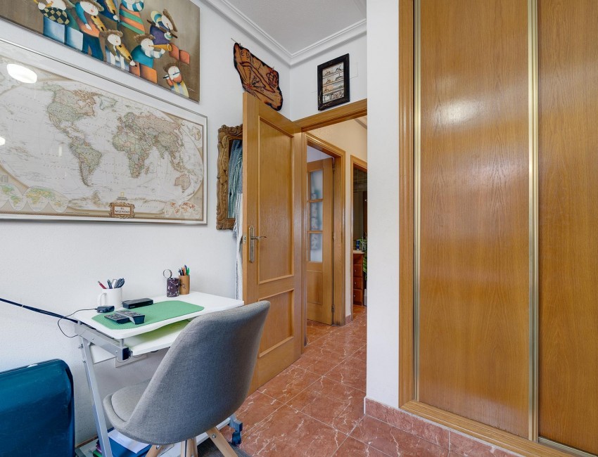 Revente · Villa · Orihuela Costa · Playa Flamenca