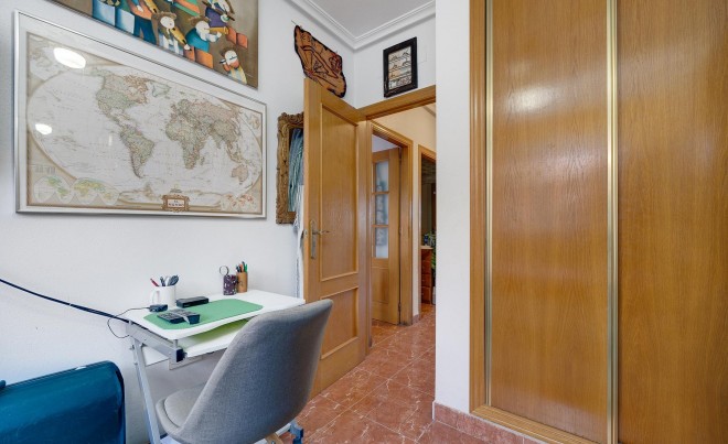 Revente · Villa · Orihuela Costa · Playa Flamenca