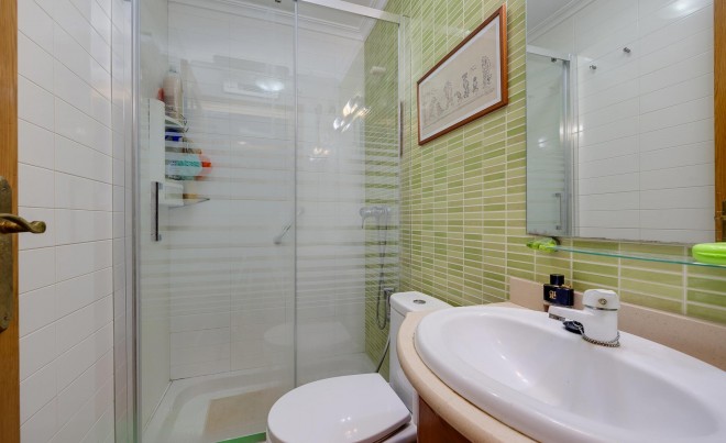 Revente · Villa · Orihuela Costa · Playa Flamenca