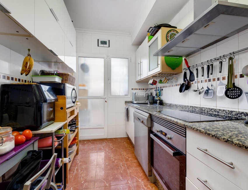 Revente · Villa · Orihuela Costa · Playa Flamenca