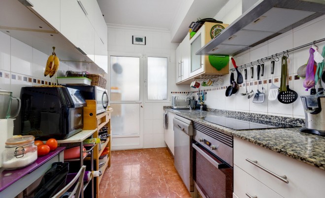 Revente · Villa · Orihuela Costa · Playa Flamenca