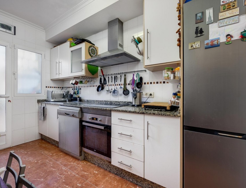 Revente · Villa · Orihuela Costa · Playa Flamenca