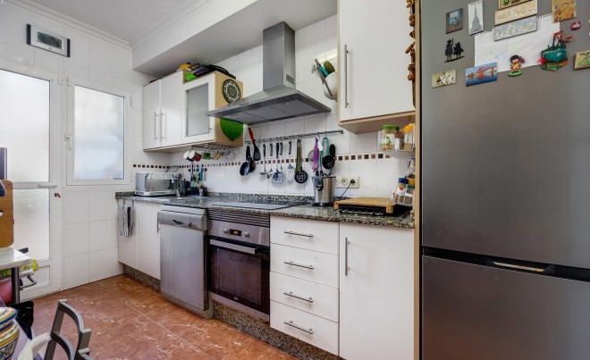 Revente · Villa · Orihuela Costa · Playa Flamenca