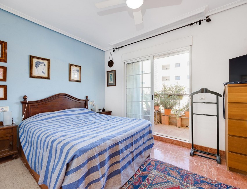 Revente · Villa · Orihuela Costa · Playa Flamenca