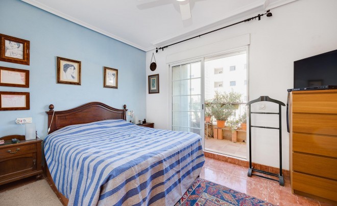 Revente · Villa · Orihuela Costa · Playa Flamenca