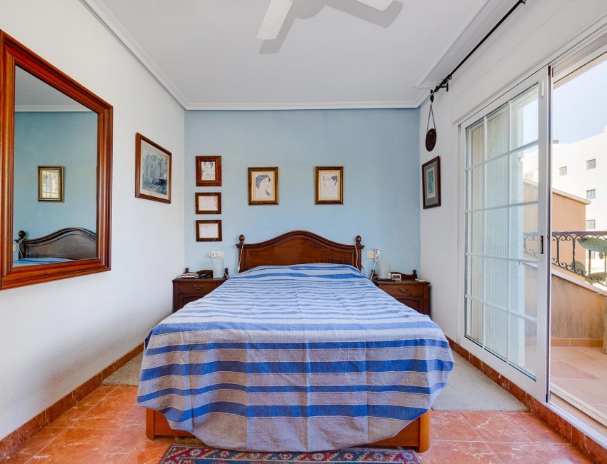 Revente · Villa · Orihuela Costa · Playa Flamenca