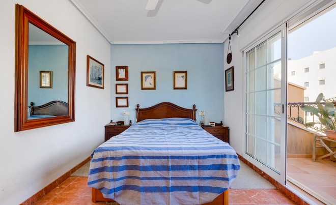 Revente · Villa · Orihuela Costa · Playa Flamenca