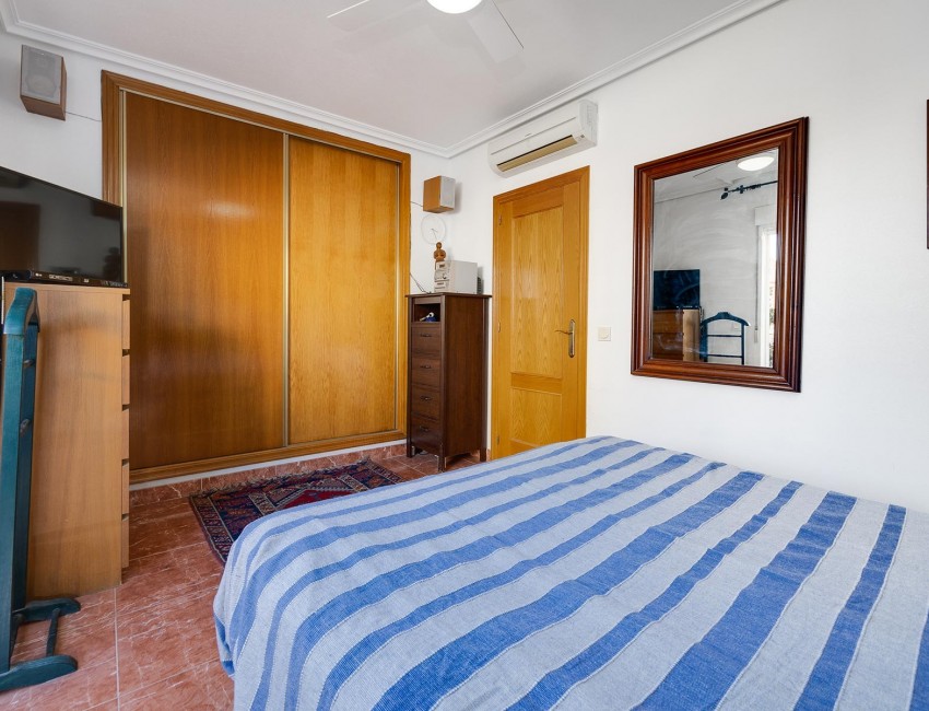 Revente · Villa · Orihuela Costa · Playa Flamenca