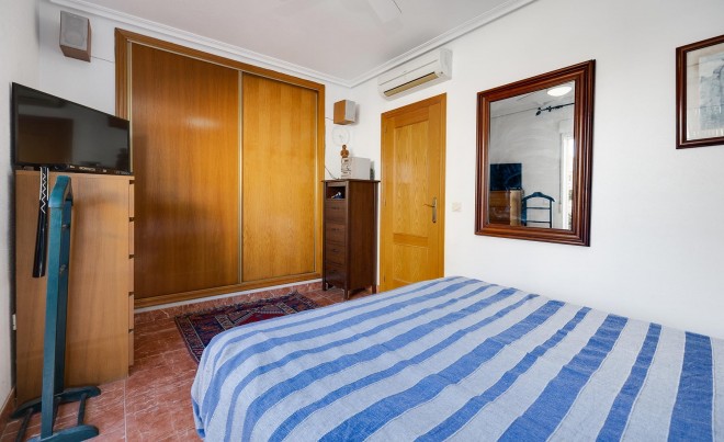 Revente · Villa · Orihuela Costa · Playa Flamenca