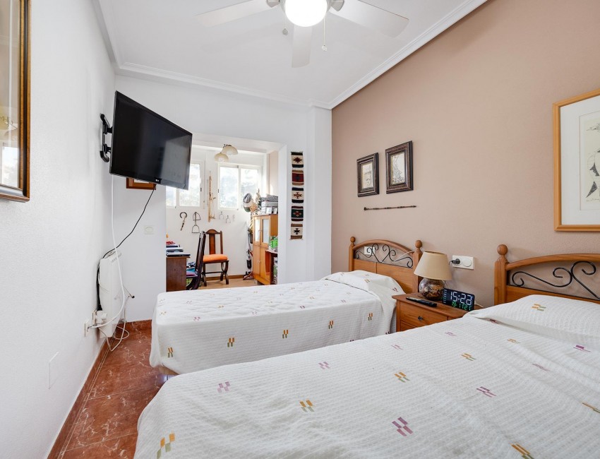 Revente · Villa · Orihuela Costa · Playa Flamenca