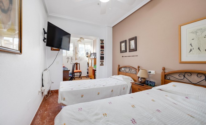 Revente · Villa · Orihuela Costa · Playa Flamenca