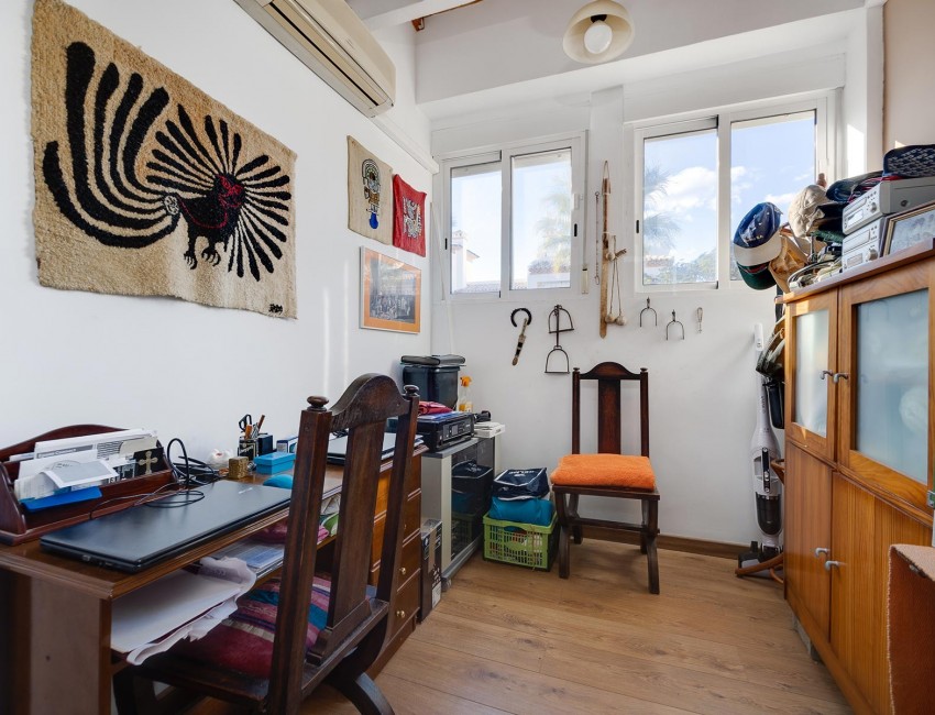 Revente · Villa · Orihuela Costa · Playa Flamenca