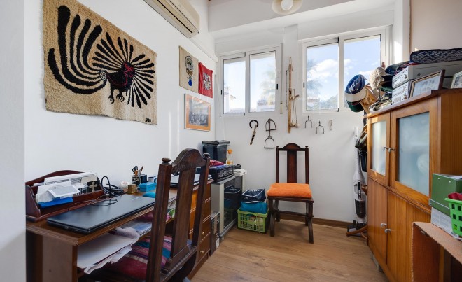 Revente · Villa · Orihuela Costa · Playa Flamenca