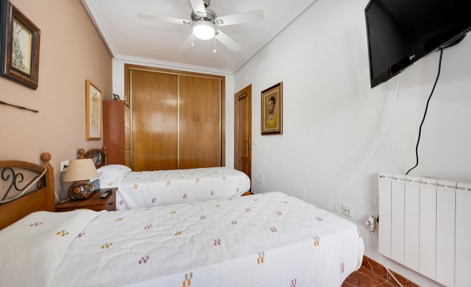 Revente · Villa · Orihuela Costa · Playa Flamenca