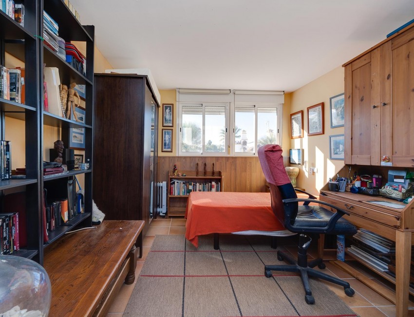 Revente · Villa · Orihuela Costa · Playa Flamenca