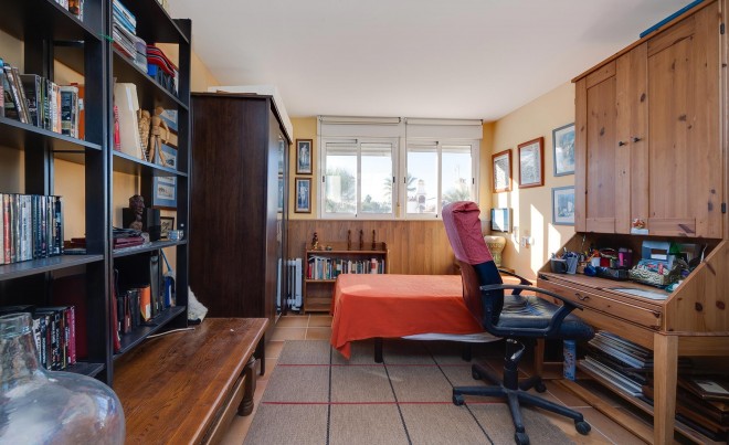 Revente · Villa · Orihuela Costa · Playa Flamenca