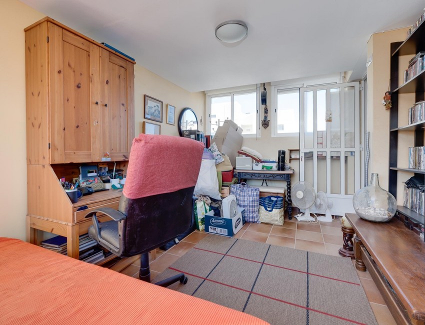 Revente · Villa · Orihuela Costa · Playa Flamenca