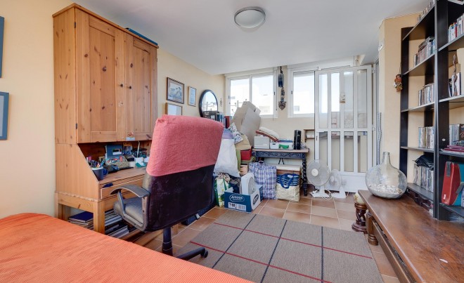 Revente · Villa · Orihuela Costa · Playa Flamenca