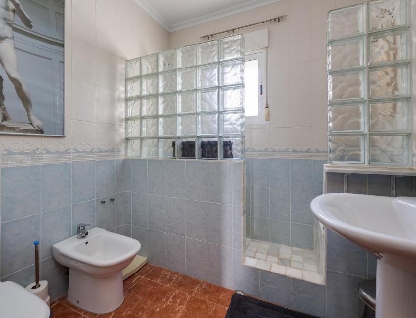 Revente · Villa · Orihuela Costa · Playa Flamenca