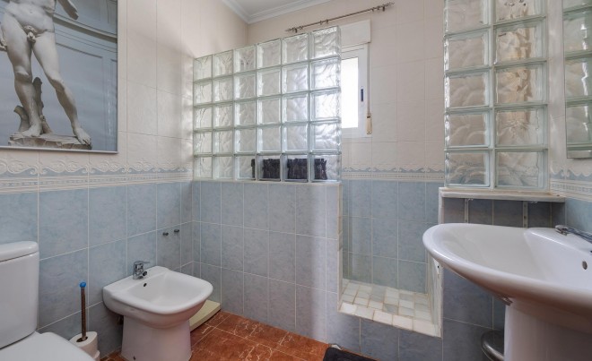 Revente · Villa · Orihuela Costa · Playa Flamenca