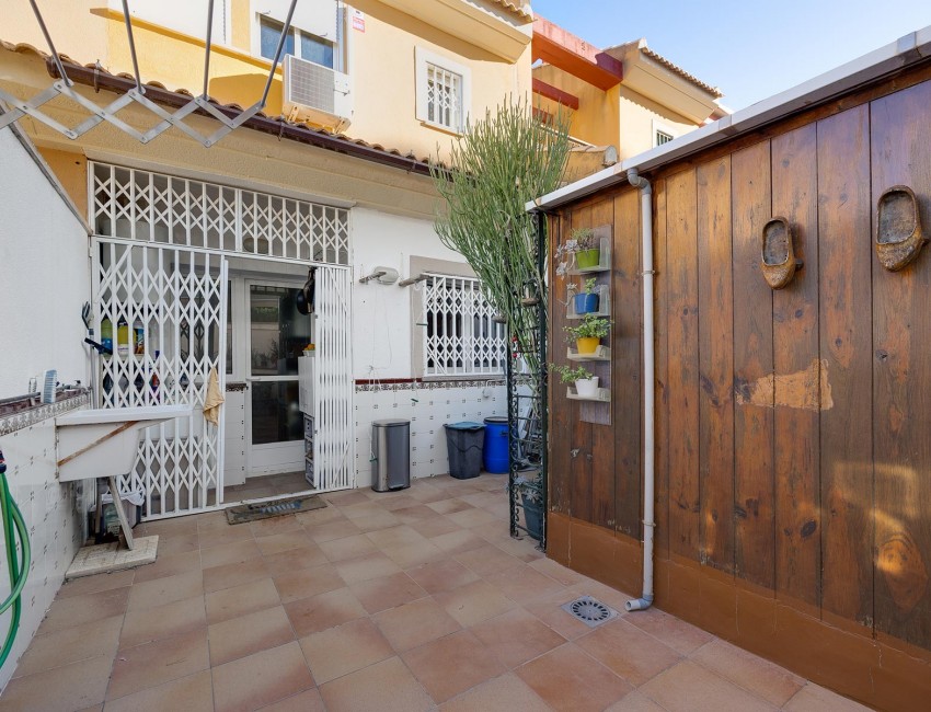 Revente · Villa · Orihuela Costa · Playa Flamenca