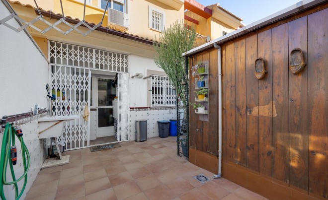 Revente · Villa · Orihuela Costa · Playa Flamenca