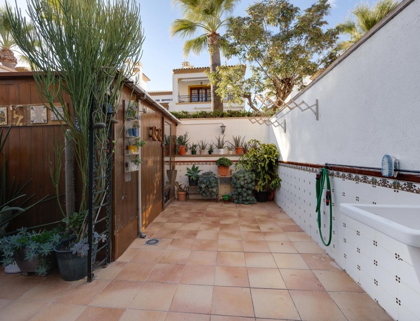 Revente · Villa · Orihuela Costa · Playa Flamenca