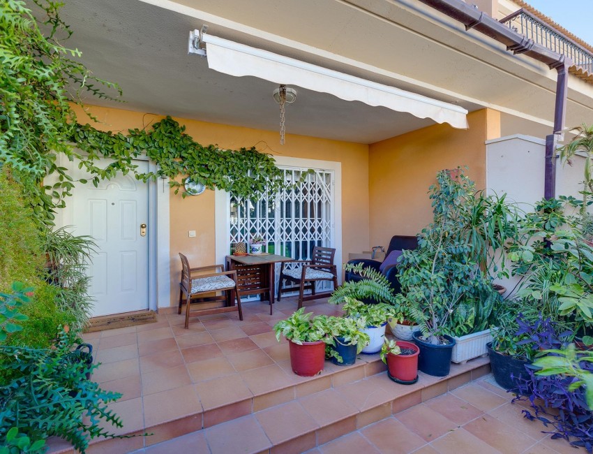 Revente · Villa · Orihuela Costa · Playa Flamenca