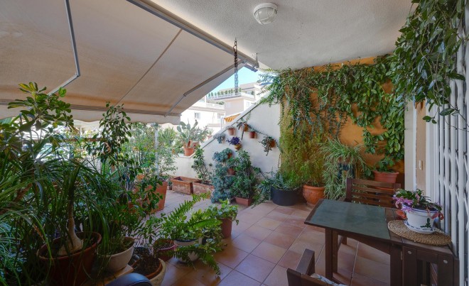 Revente · Villa · Orihuela Costa · Playa Flamenca