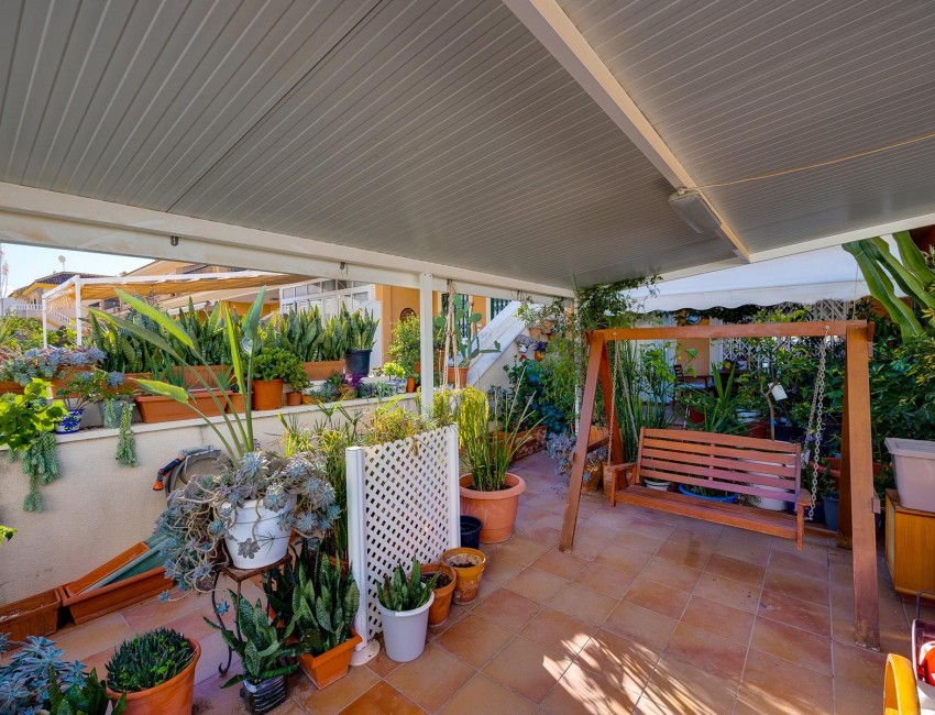 Revente · Villa · Orihuela Costa · Playa Flamenca