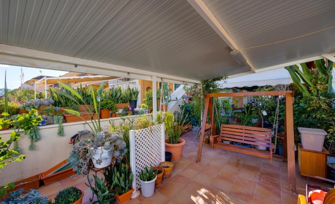 Revente · Villa · Orihuela Costa · Playa Flamenca