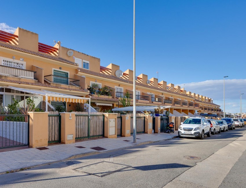 Revente · Villa · Orihuela Costa · Playa Flamenca