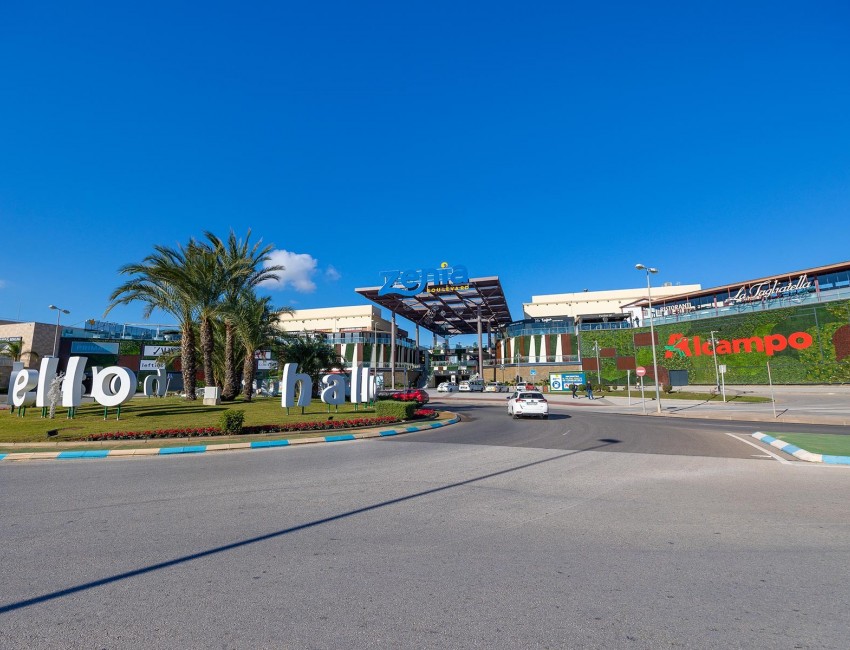 Revente · Villa · Orihuela Costa · Playa Flamenca