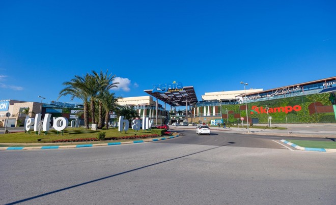 Revente · Villa · Orihuela Costa · Playa Flamenca