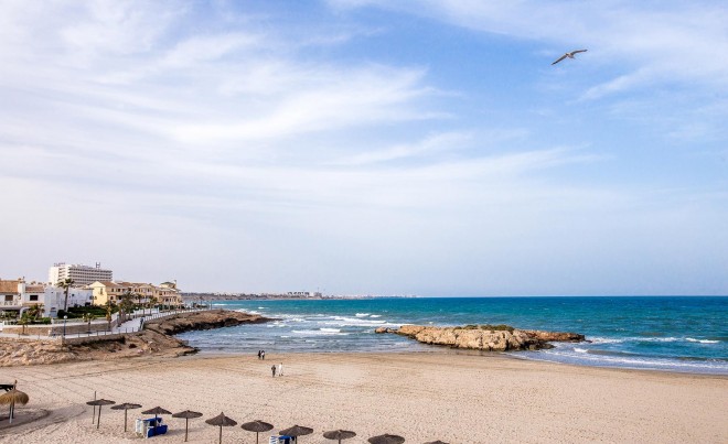 Revente · Villa · Orihuela Costa · Playa Flamenca