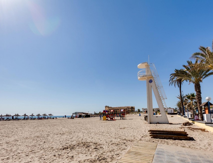 Revente · Villa · Orihuela Costa · Playa Flamenca