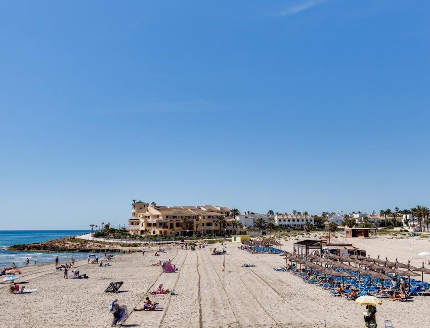 Revente · Villa · Orihuela Costa · Playa Flamenca