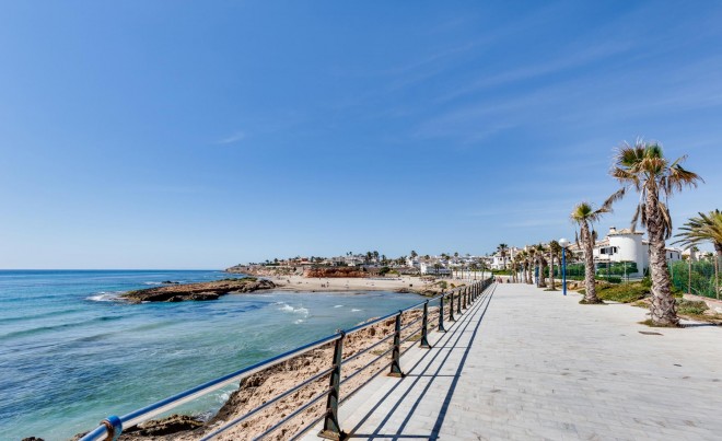 Revente · Villa · Orihuela Costa · Playa Flamenca