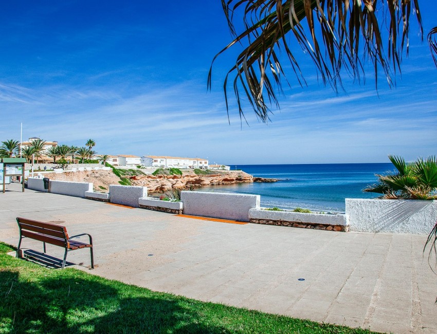 Revente · Villa · Orihuela Costa · Playa Flamenca