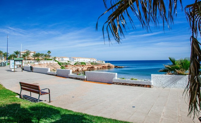 Revente · Villa · Orihuela Costa · Playa Flamenca