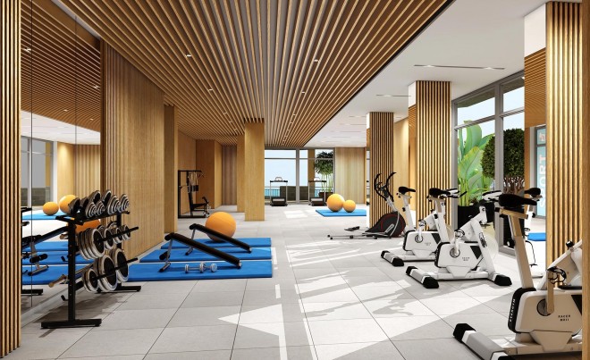 Nouvelle construction · Appartement · La Manga