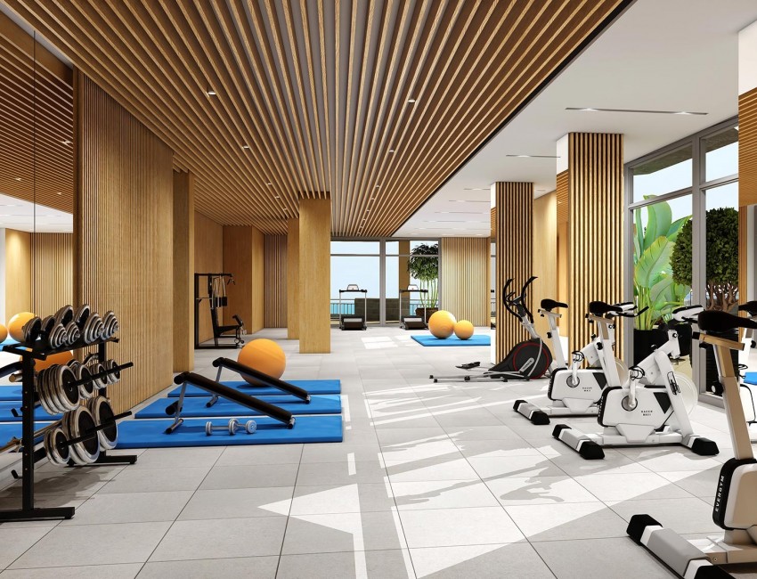 Nouvelle construction · Appartement · La Manga