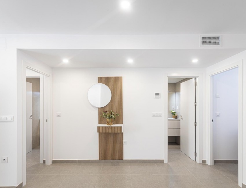 Nouvelle construction · Appartement · La Manga