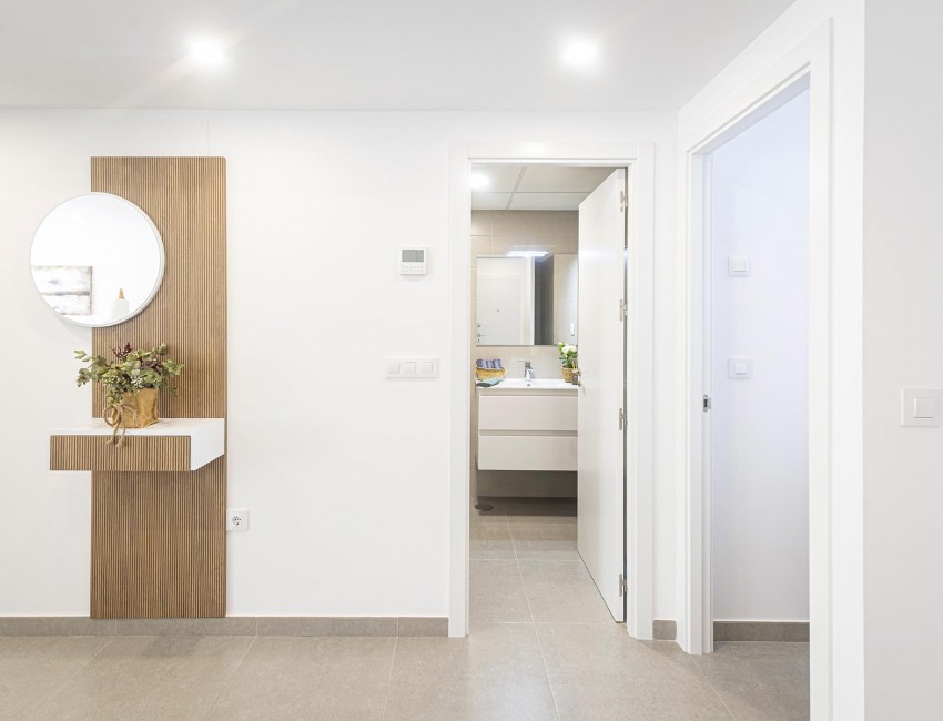 Nouvelle construction · Appartement · La Manga