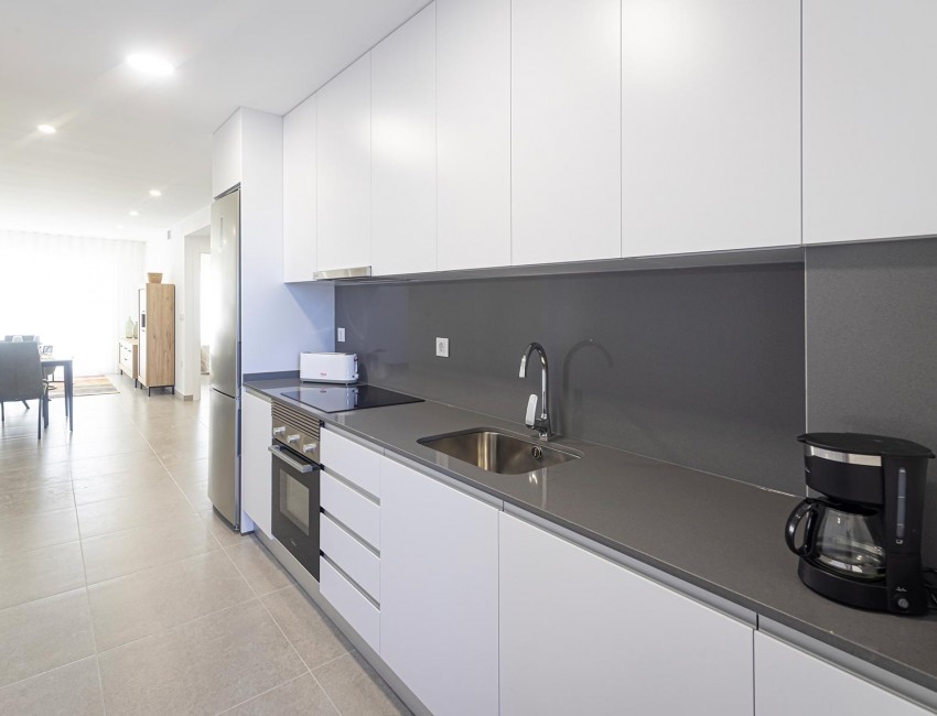 Nouvelle construction · Appartement · La Manga