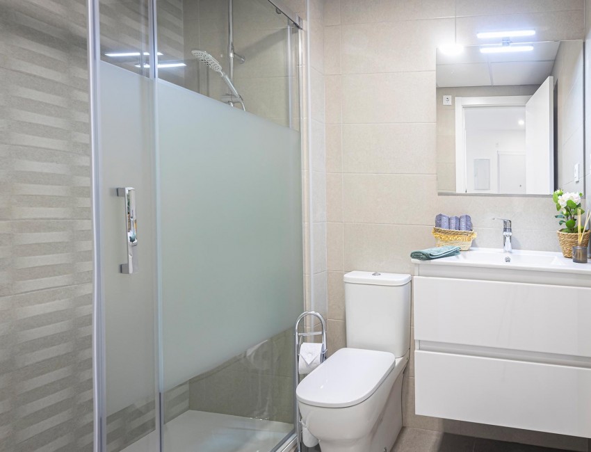 Nouvelle construction · Appartement · La Manga