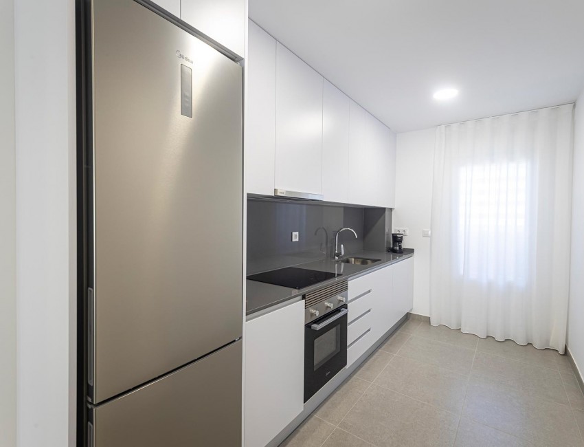 Nouvelle construction · Appartement · La Manga