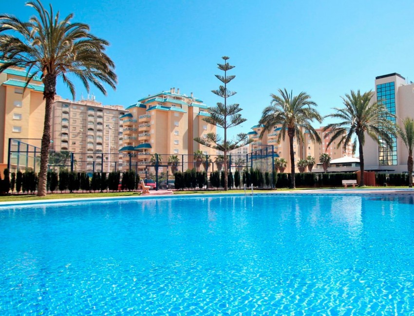 Nouvelle construction · Appartement · La Manga