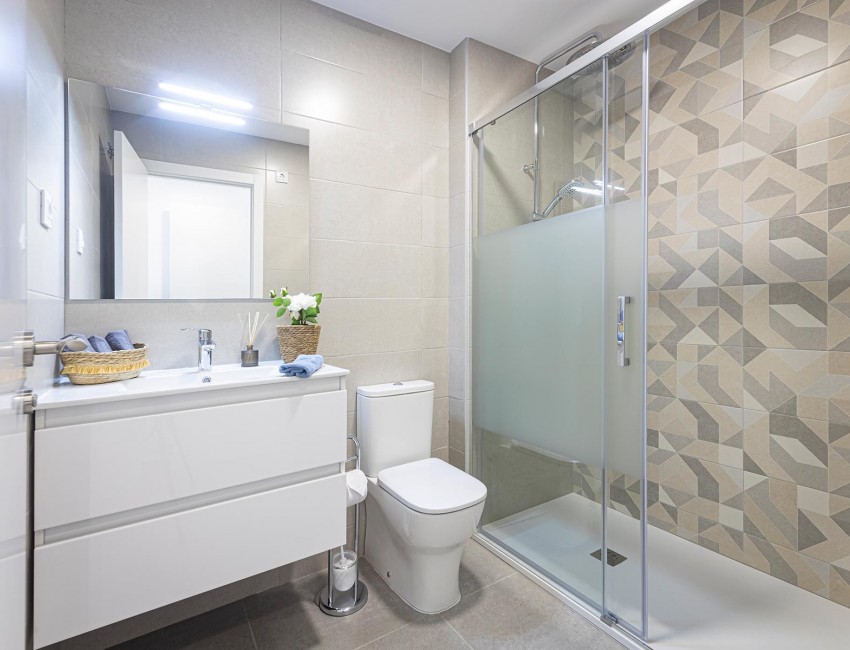 Nouvelle construction · Appartement · La Manga