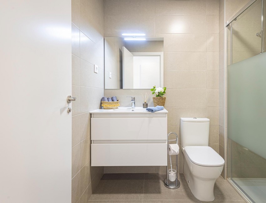 Nouvelle construction · Appartement · La Manga